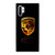 PORSCHE VINTAGE LOGO Samsung Galaxy Note 10 Plus Case Cover