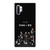 PUMA X BTS KPOP Samsung Galaxy Note 10 Plus Case Cover PUMA X BTS KPOP Samsung Galaxy Note 10 Plus Case Cover