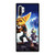 RATCHET AND CLANK VIDEO GAMES Samsung Galaxy Note 10 Plus Case Cover RATCHET AND CLANK VIDEO GAMES Samsung Galaxy Note 10 Plus Case Cover