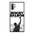 ROCKY BALBOA BOXING QUOTES Samsung Galaxy Note 10 Plus Case Cover