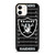2PAC TUPAC SHAKUR RAPPER iPhone 12 Case Cover