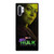 SHE HULK ATTORNEY AT LAW 2 Samsung Galaxy Note 10 Plus Case Cover SHE HULK ATTORNEY AT LAW 2 Samsung Galaxy Note 10 Plus Case Cover