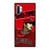 SHOHEI OHTANI LOS ANGELES ANGELS 2 Samsung Galaxy Note 10 Plus Case Cover