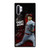 SHOHEI OHTANI LOS ANGELES ANGELS BASEBALL 2 Samsung Galaxy Note 10 Plus Case Cover