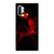 SPIDER CARNAGE SUPERVILLAIN Samsung Galaxy Note 10 Plus Case Cover