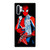 SPIDER PUNK COOL Samsung Galaxy Note 10 Plus Case Cover