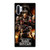 STAR WARS THE BAD BATCH Samsung Galaxy Note 10 Plus Case Cover