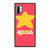 STEVEN UNIVERSE STAR Samsung Galaxy Note 10 Plus Case Cover