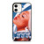 2PAC TUPAC SHAKUR RAPPER iPhone 12 Case Cover