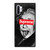 SUPREME ALBERT EINSTEIN Samsung Galaxy Note 10 Plus Case Cover SUPREME ALBERT EINSTEIN Samsung Galaxy Note 10 Plus Case Cover