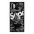 SUPREME BAPE SHARK Samsung Galaxy Note 10 Plus Case Cover