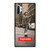 SUPREME SKATEBOARDS Samsung Galaxy Note 10 Plus Case Cover