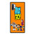 TEEN TITANS GO CARTOON Samsung Galaxy Note 10 Plus Case Cover