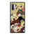 THE LOUD HOUSE CARTOON 2 Samsung Galaxy Note 10 Plus Case Cover