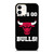 2PAC TUPAC SHAKUR RAPPER iPhone 12 Case Cover