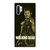 THE WALKING DEAD DARYL DIXON ART Samsung Galaxy Note 10 Plus Case Cover