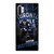 TORONTO MAPLE LEAFS AUSTON MATTHEWS NHL Samsung Galaxy Note 10 Plus Case Cover