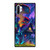 TRIPPY MUSHROOM PSYCHEDELIC Samsung Galaxy Note 10 Plus Case Cover