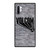 VOLCOM SKATEBOARD Samsung Galaxy Note 10 Plus Case Cover