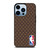 NBA BASKETBALL X LOUIS VUITTON iPhone 13 Pro Max Case Cover