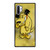 WACKY RACES MUTTLEY Samsung Galaxy Note 10 Plus Case Cover