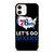 2PAC TUPAC SHAKUR RAPPER iPhone 12 Case Cover
