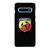 ABARTH CAR EMBLEM Samsung Galaxy S10 Plus Case Cover ABARTH CAR EMBLEM Samsung Galaxy S10 Plus Case Cover