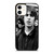 2PAC TUPAC SHAKUR RAPPER iPhone 12 Case Cover