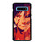 ATTACK ON TITAN EREN YEAGER ANIME Samsung Galaxy S10 Plus Case Cover