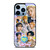 NCT DREAM CUTE COLLAGE 2 iPhone 13 Pro Max Case Cover