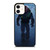 2PAC TUPAC SHAKUR RAPPER iPhone 12 Case Cover