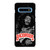 BACKWOODS CIGARETTES BOB MARLEY Samsung Galaxy S10 Plus Case Cover