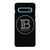 BALMAIN PARIS LOGO Samsung Galaxy S10 Plus Case Cover