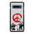 BANKSY ART PEACE Samsung Galaxy S10 Plus Case Cover