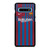 BARCELONA 2021 HOME JERSEY Samsung Galaxy S10 Plus Case Cover