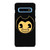 BENDY AND THE INK MACHINE ICON Samsung Galaxy S10 Plus Case Cover