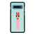 BLOSSOM POWERPUFF GIRLS Samsung Galaxy S10 Plus Case Cover