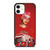2PAC TUPAC SHAKUR RAPPER iPhone 12 Case Cover 2PAC TUPAC SHAKUR RAPPER iPhone 12 Case Cover