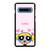 BUBBLES THE POWERPUFF GIRLS CUTE Samsung Galaxy S10 Plus Case Cover
