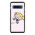 BUBBLES THE POWERPUFF GIRLS Samsung Galaxy S10 Plus Case Cover