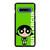 BUTTERCUP THE POWERPUFF GIRLS CARTOON Samsung Galaxy S10 Plus Case Cover