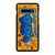 BUTTERFINGER CANDY X THE SIMPSONS 2 Samsung Galaxy S10 Plus Case Cover