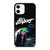 2PAC TUPAC SHAKUR RAPPER iPhone 12 Case Cover