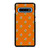 CHEETOS FLAMIN HOT PATTERN Samsung Galaxy S10 Plus Case Cover