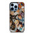 NCT DREAM CUTE COLLAGE iPhone 13 Pro Max Case Cover