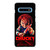 CHUCKY CHILD'S PLAY BLOODY Samsung Galaxy S10 Plus Case Cover
