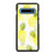 COOL PINEAPPLE PATTERN Samsung Galaxy S10 Plus Case Cover