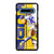 COOPER KUPP LOS ANGELES RAMS NFL Samsung Galaxy S10 Plus Case Cover