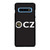 CZ GUNS USA LOGO Samsung Galaxy S10 Plus Case Cover
