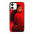 2PAC TUPAC SHAKUR RAPPER iPhone 12 Case Cover